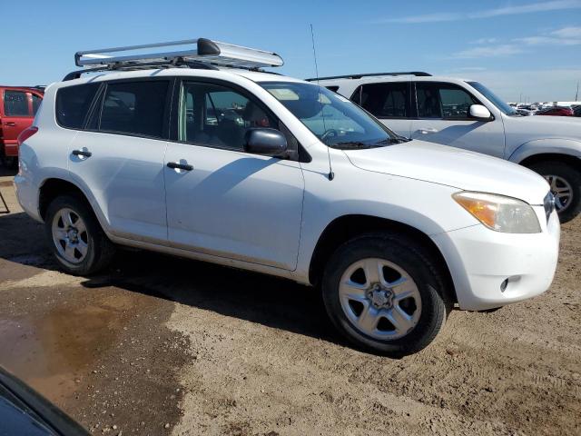 Photo 4 from auction – 2008 TOYOTA RAV4 with VIN JTMZD33V186066084