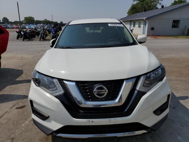 Photo 5 from auction – 2018 NISSAN ROGUE S with VIN KNMAT2MV2JP522358