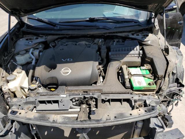 Photo 11 from auction – 2014 NISSAN MAXIMA S with VIN 1N4AA5AP9EC914169