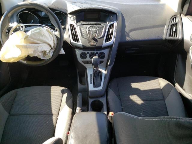 Photo 8 from auction – 2012 FORD FOCUS SE with VIN 1FAHP3K23CL432315