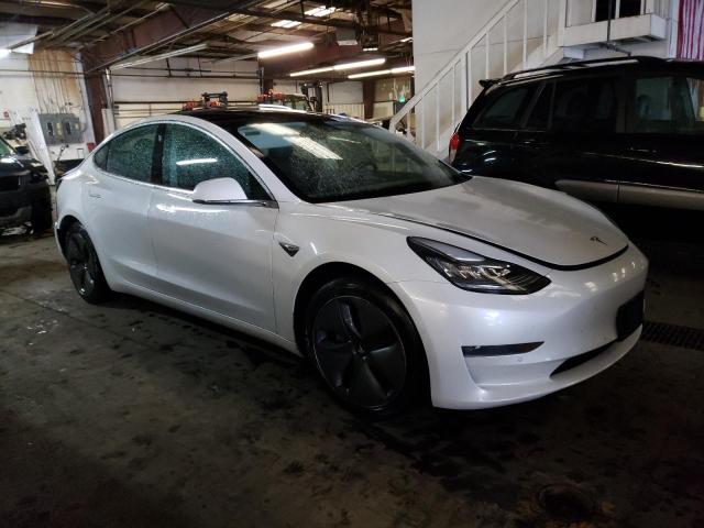 Photo 4 from auction – 2019 TESLA MODEL 3 with VIN 5YJ3E1EB7KF388301