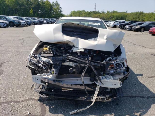 Photo 5 from auction – 2019 SUBARU WRX STI LI with VIN JF1VA2V67K9808751