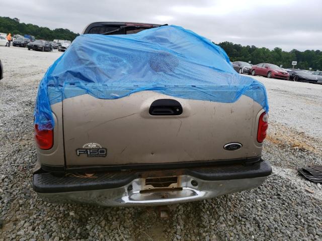 Photo 6 from auction – 2003 FORD F150 SUPER with VIN 1FTRW07L03KA54316