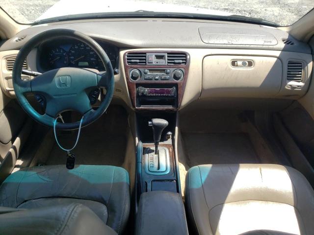 Photo 8 from auction – 2001 HONDA ACCORD EX with VIN 1HGCG16531A079761