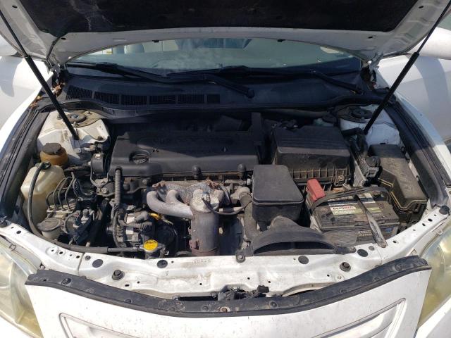 Photo 11 from auction – 2009 TOYOTA CAMRY BASE with VIN 4T1BE46K89U823884