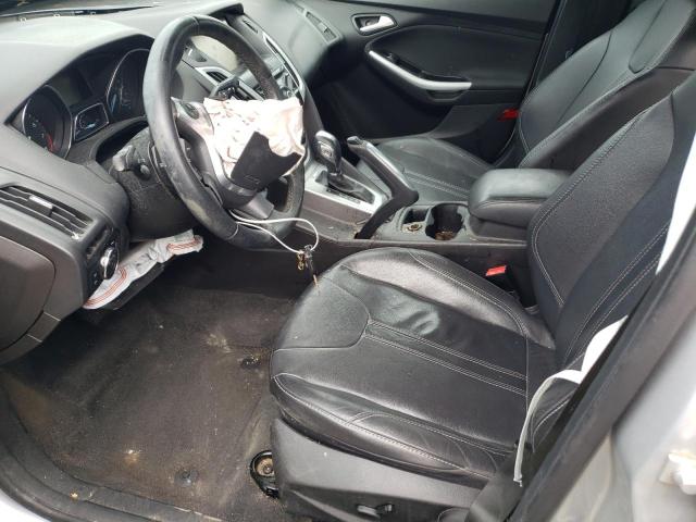 Фото 7 с аукциона – 2013 FORD FOCUS SE с VIN 1FADP3F2XDL120518