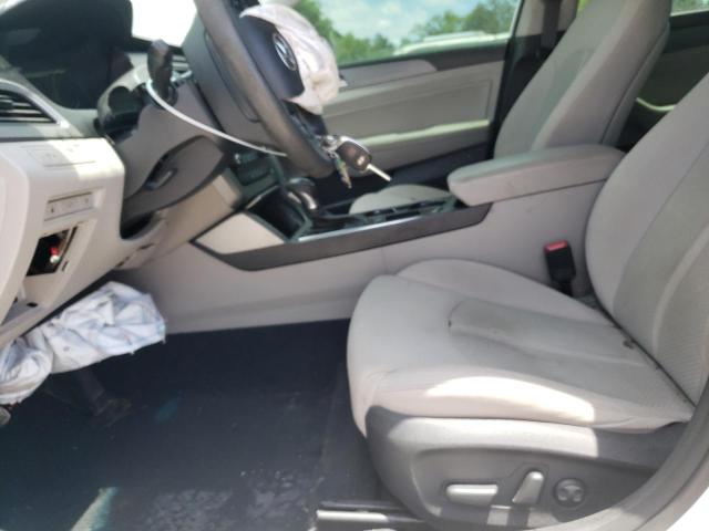 Photo 7 from auction – 2015 HYUNDAI SONATA SE with VIN 5NPE24AF4FH009127