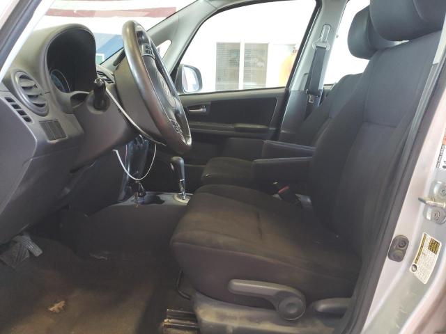 Photo 7 from auction – 2011 SUZUKI SX4 LE with VIN JS2YC5A2XB6303249
