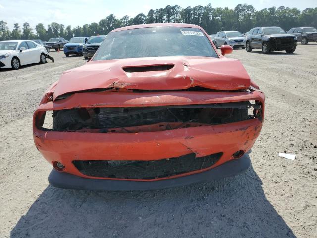Photo 5 from auction – 2019 DODGE CHALLENGER with VIN 2C3CDZJG4KH541329