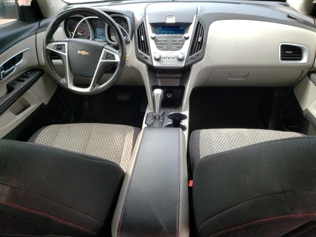 Photo 8 from auction – 2011 CHEVROLET EQUINOX LS with VIN 2GNALBEC6B1330704