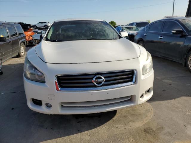 Photo 5 from auction – 2012 NISSAN MAXIMA S with VIN 1N4AA5AP3CC827266