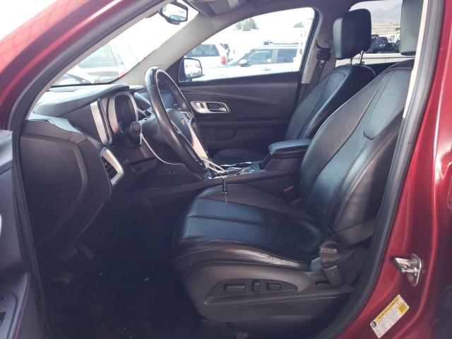 Photo 7 from auction – 2012 CHEVROLET EQUINOX LT with VIN 2GNALPEKXC6313168