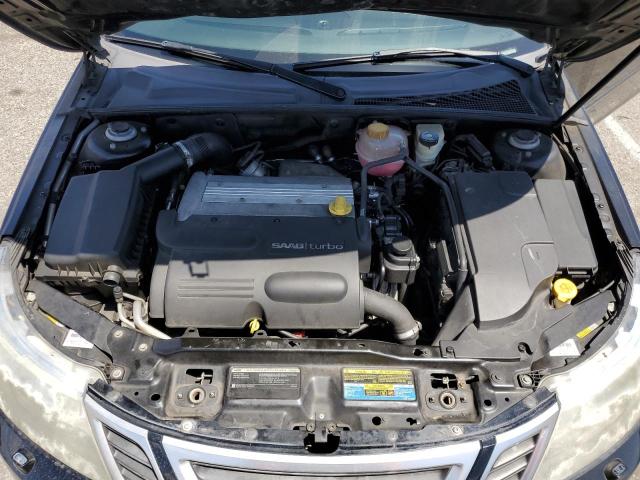 Photo 11 from auction – 2008 SAAB 9-3 2.0T with VIN YS3FB79Y386004325