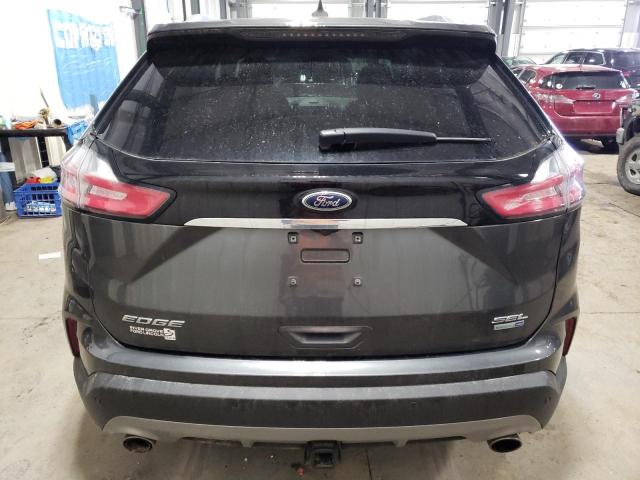 Foto 6 de la subasta – 2019 FORD EDGE SEL con VIN 2FMPK4J96KBC48179