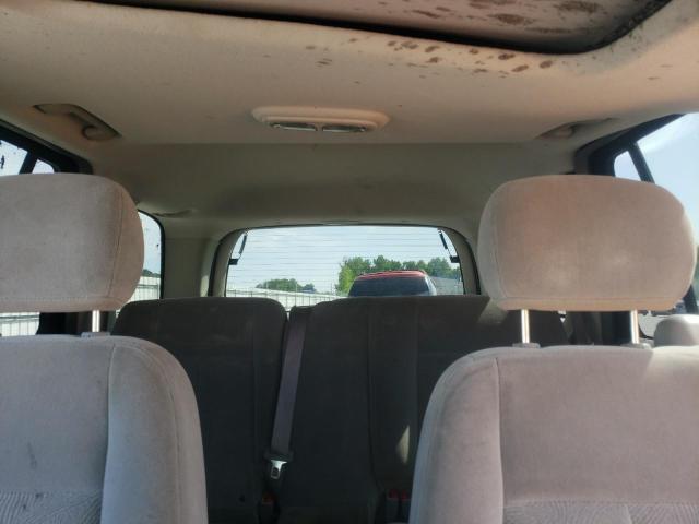 Photo 10 from auction – 2005 CHEVROLET TRAILBLAZE with VIN 1GNDS13S752379211