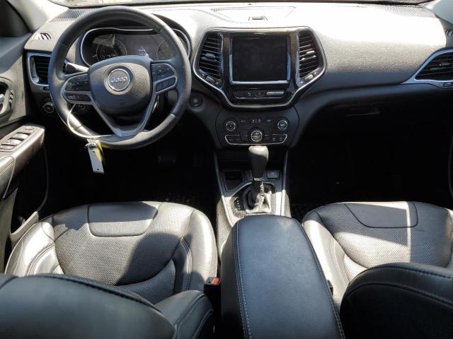 Photo 8 from auction – 2019 JEEP CHEROKEE L with VIN 1C4PJLDB4KD366337