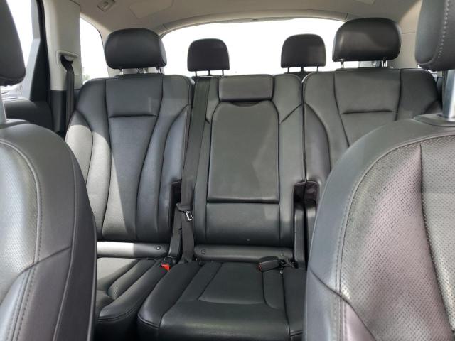 Foto 10 de la subasta – 2017 AUDI Q7 PRESTIG con VIN WA1VAAF71HD035903