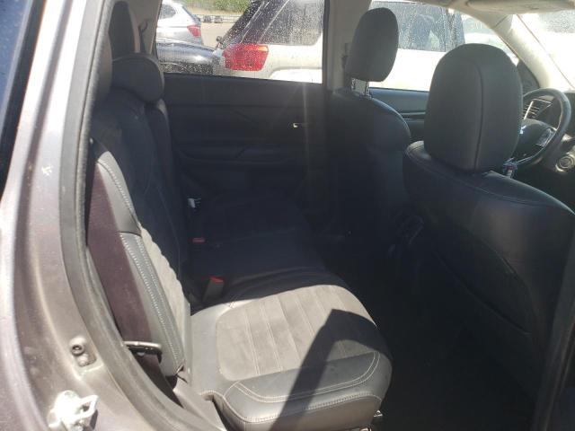 Photo 11 from auction – 2020 MITSUBISHI OUTLANDER with VIN JA4AD3A37LZ003233