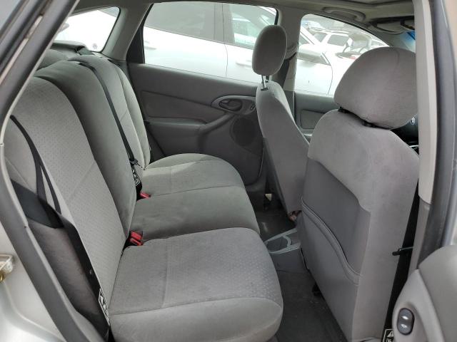 Photo 10 from auction – 2003 FORD FOCUS ZX5 with VIN 3FAFP37363R157288