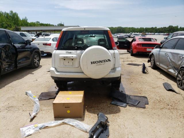Photo 6 from auction – 2000 HONDA CR-V SE with VIN JHLRD1874YC031896