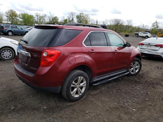 Photo 3 from auction – 2010 CHEVROLET EQUINOX LT with VIN 2CNFLEEW3A6312653