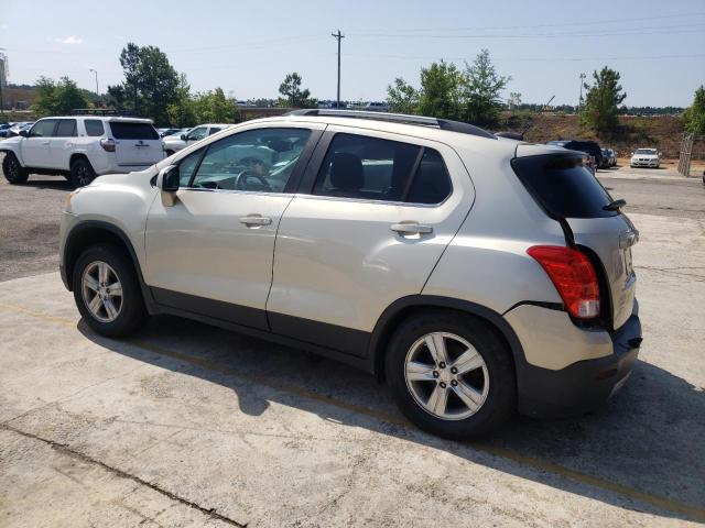 Photo 2 from auction – 2016 CHEVROLET TRAX 1LT with VIN 3GNCJPSB3GL119313