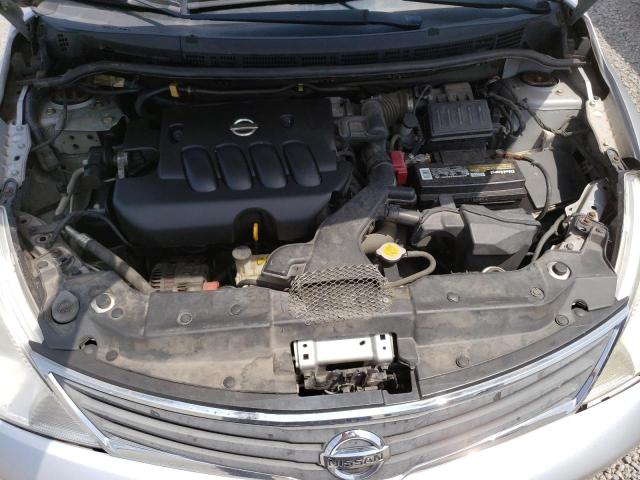 صورة رقم 11 من المزاد - 2011 NISSAN VERSA S مع VIN 3N1BC1CP5BL480480
