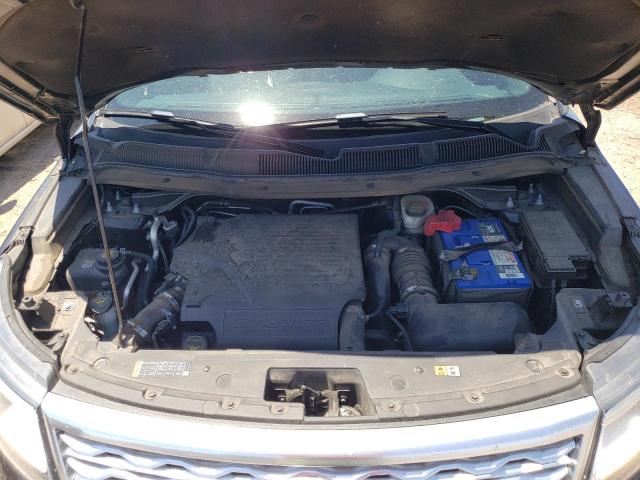 Foto 11 de la subasta – 2017 FORD EXPLORER P con VIN 1FM5K8HT0HGA07476
