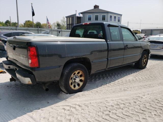 Photo 3 from auction – 2005 CHEVROLET SILVERADO with VIN 1GCEC19X35Z327224