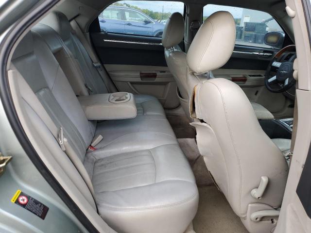 Photo 10 from auction – 2005 CHRYSLER 300C with VIN 2C3AA63H45H591754
