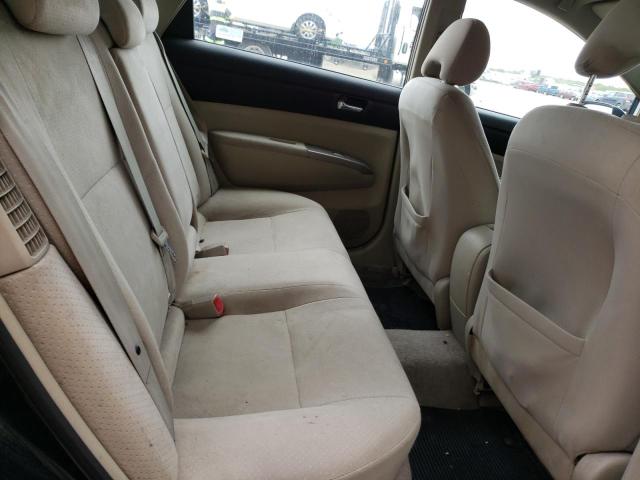 Photo 10 from auction – 2008 TOYOTA PRIUS with VIN JTDKB20U083323346