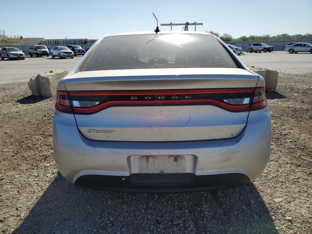 Photo 6 from auction – 2013 DODGE DART SE with VIN 1C3CDFAA5DD151043