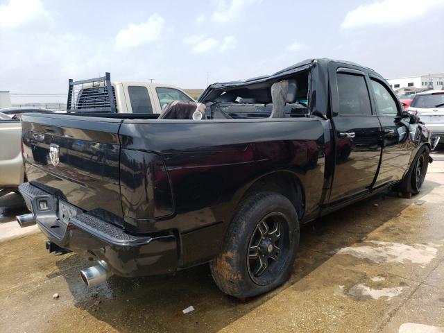 Photo 3 from auction – 2011 DODGE RAM 1500 with VIN 1D7RB1CT7BS529956