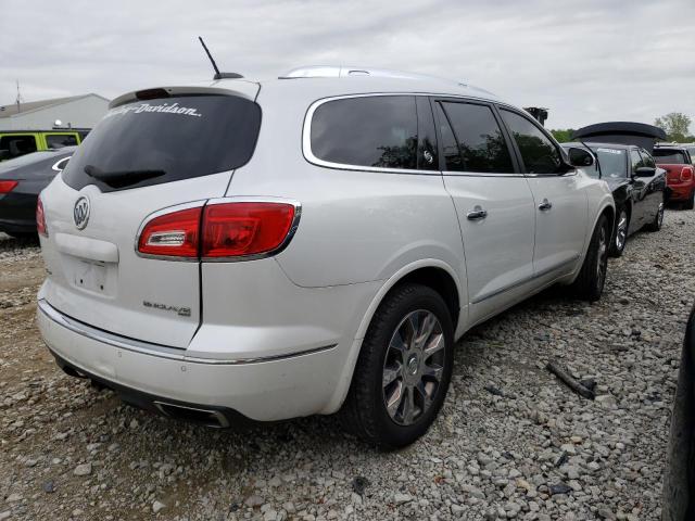 Photo 3 from auction – 2017 BUICK ENCLAVE with VIN 5GAKVCKD9HJ144116