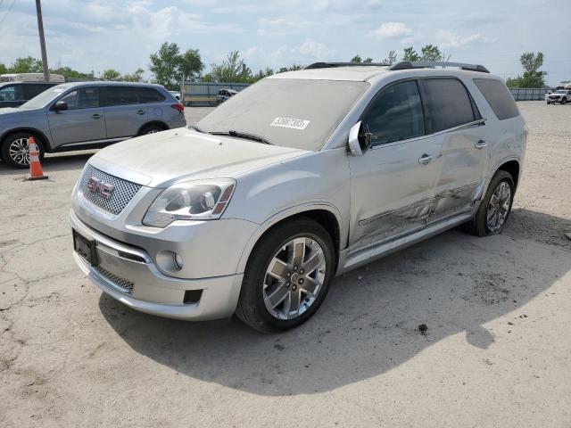 GMC ACADIA DEN 2012 with VIN 1GKKVTEDXCJ142639 - Photo from auction