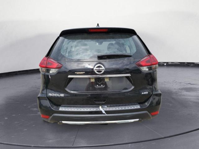 Photo 6 from auction – 2020 NISSAN ROGUE S with VIN KNMAT2MV5LP511065
