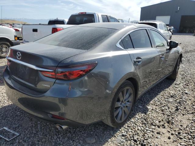 Photo 3 from auction – 2020 MAZDA 6 TOURING with VIN JM1GL1VM3L1512406