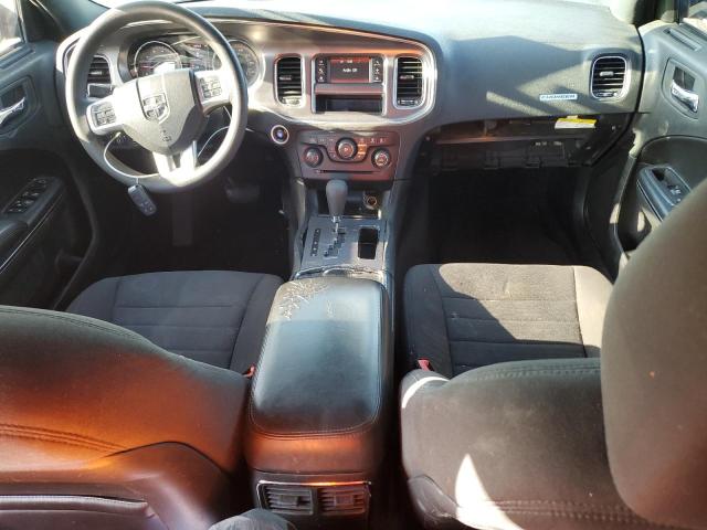 Photo 8 from auction – 2014 DODGE CHARGER SE with VIN 2C3CDXBG0EH192001