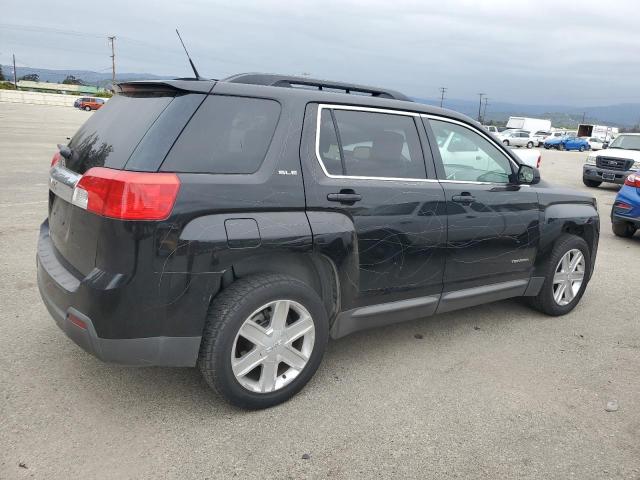 Photo 3 from auction – 2011 GMC TERRAIN SL with VIN 2CTALSEC0B6259807