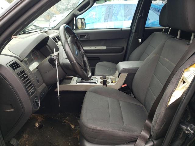 Photo 7 from auction – 2011 FORD ESCAPE XLT with VIN 1FMCU0D77BKA46839