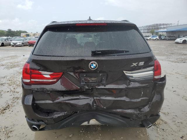 Photo 6 from auction – 2015 BMW X5 SDRIVE3 with VIN 5UXKR2C50F0H36268