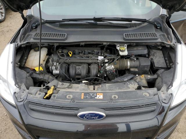 Photo 11 from auction – 2015 FORD ESCAPE S with VIN 1FMCU0F79FUB47923