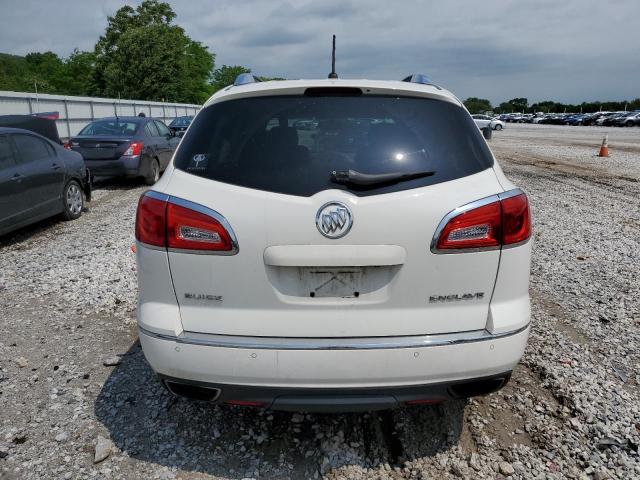 Photo 6 from auction – 2013 BUICK ENCLAVE with VIN 5GAKRDKD9DJ144041