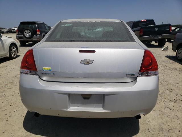 Фото 6 с аукциона – 2012 CHEVROLET IMPALA LS с VIN 2G1WF5E36C1260221