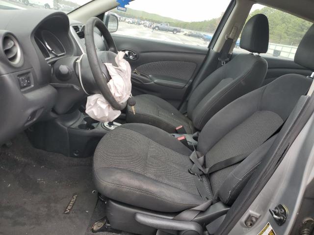Photo 7 from auction – 2014 NISSAN VERSA S with VIN 3N1CN7AP7EK464389
