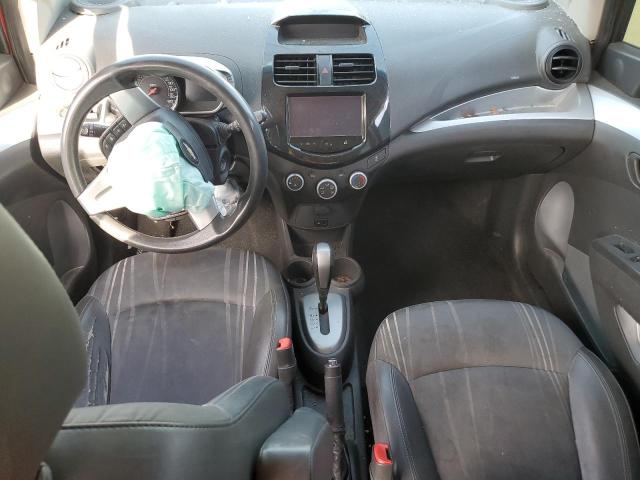 Снимка 8 от търг – 2014 CHEVROLET SPARK 1LT с VIN KL8CD6S93EC536942