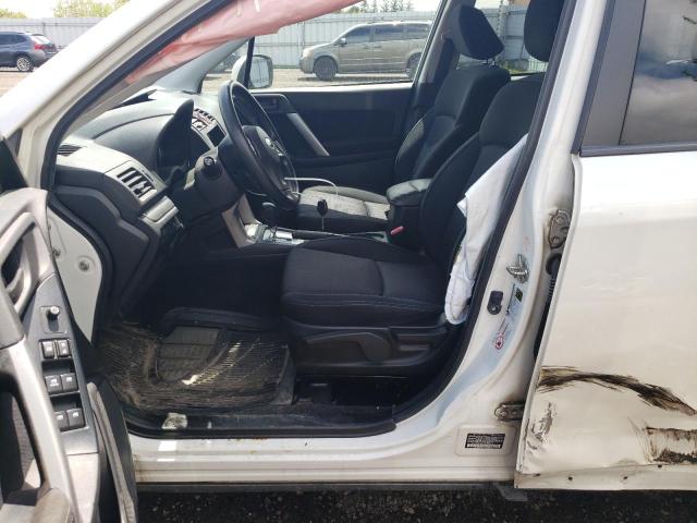 Photo 7 from auction – 2015 SUBARU FORESTER 2 with VIN JF2SJCBC5FH806314