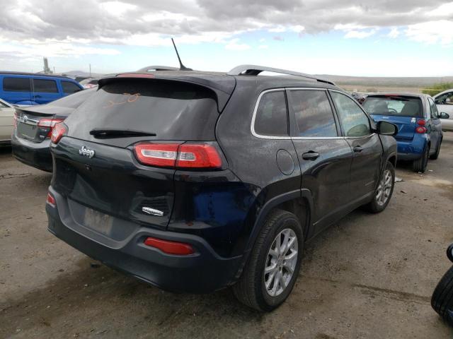 Photo 3 from auction – 2015 JEEP CHEROKEE L with VIN 1C4PJLCB6FW694712