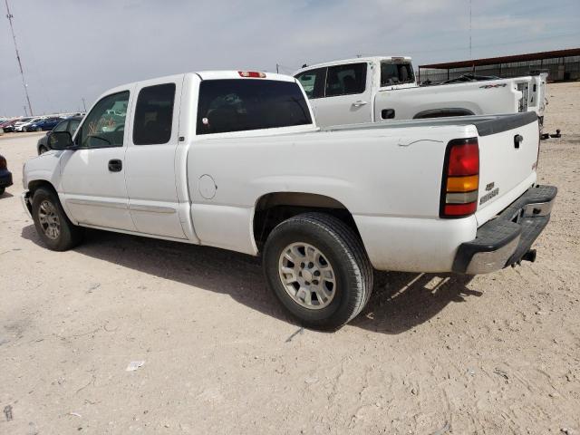 Photo 2 from auction – 2005 GMC NEW SIERRA with VIN 2GTEC19T951214688