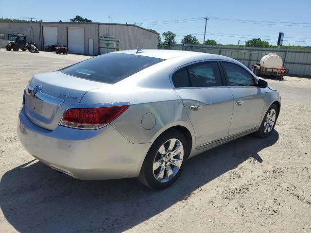 Photo 3 from auction – 2013 BUICK LACROSSE with VIN 1G4GC5E39DF123526